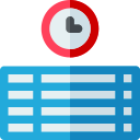 calendario icon