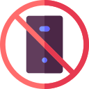 pas de téléphone 