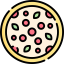 pizza icon