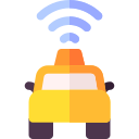 taxi icon