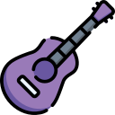 guitarra icon