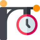 reloj icon