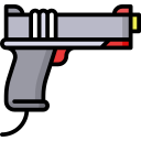 pistola 