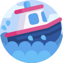 barco icon