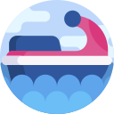 scooter de mar icon