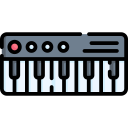 piano icon