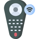 control remoto icon