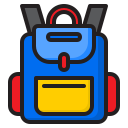 mochila icon