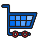 carrito de compras icon