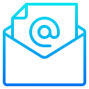 email icon