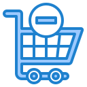 carrito de compras icon