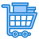 carrito de compras icon