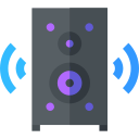 altavoz icon