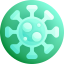 virus icon