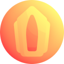 fósil icon