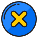 eliminar icon