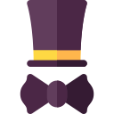 nœud papillon 