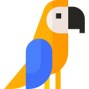 guacamayo 