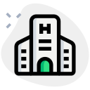 hospital icon