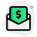 email icon