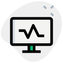 monitor icon