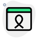 navegador web icon