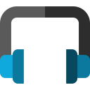 auriculares icon