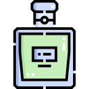 perfume icon