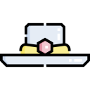 sombrero icon