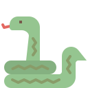 serpiente