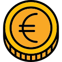 Moneda icon