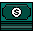 Dinero icon