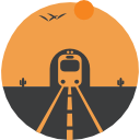 desierto icon