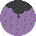 lluvia icon