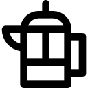 té icon