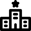 hotel icon