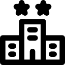 hotel icon