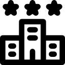 hotel icon