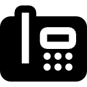 teléfono icon