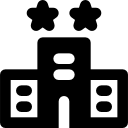 hotel icon