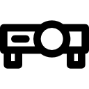 proyector icon