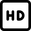 hd icon