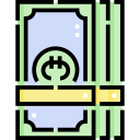 dinero icon