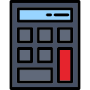 calculadora icon