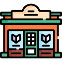 librería icon