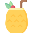 piña colada