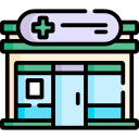 farmacia icon