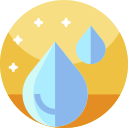 h2o icon