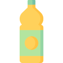 zumo de naranja 