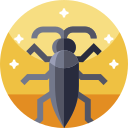 insecto icon